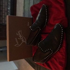 Christian Louboutin size 43